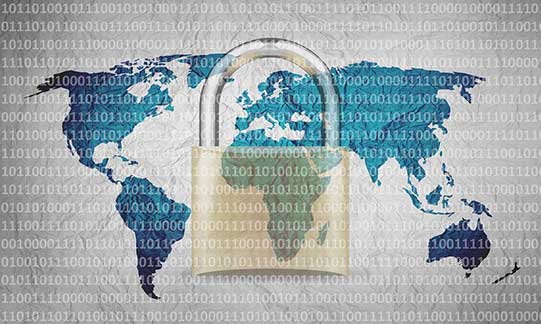 cyber-security-3194286_960_720 warning message alerting employees that their computer activity is being tracked by BrowseReporter