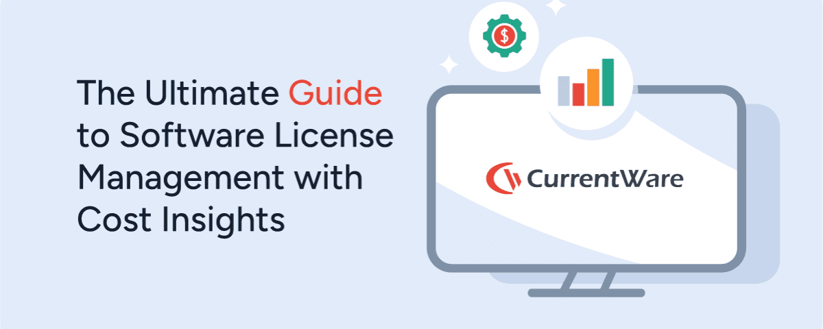 The Ultimate Guide to Software License Management with Cost Insights