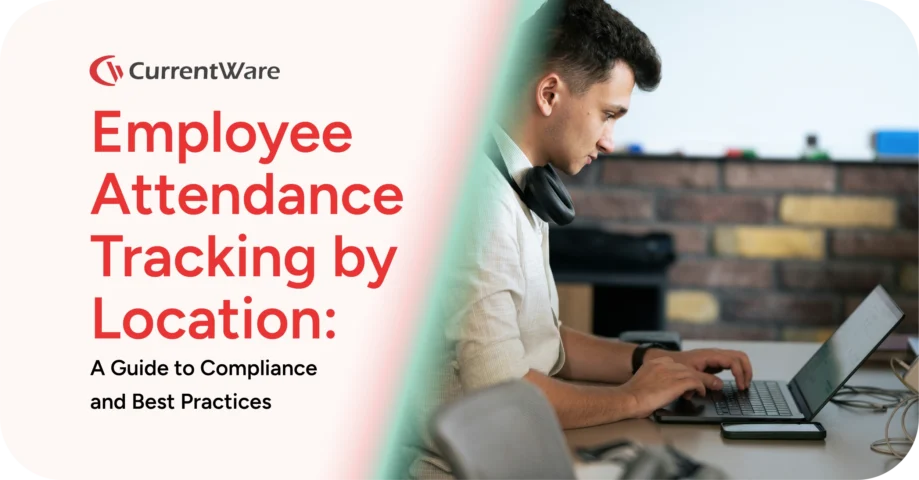 Employee Attendance Tracking by Location