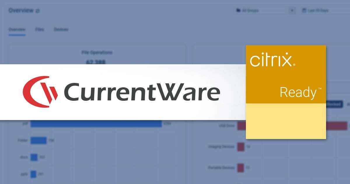 FB-LI-TW_CurrentWare-For-Citrix-User-Activity-Monitoring-Security CurrentWare is Citrix Ready