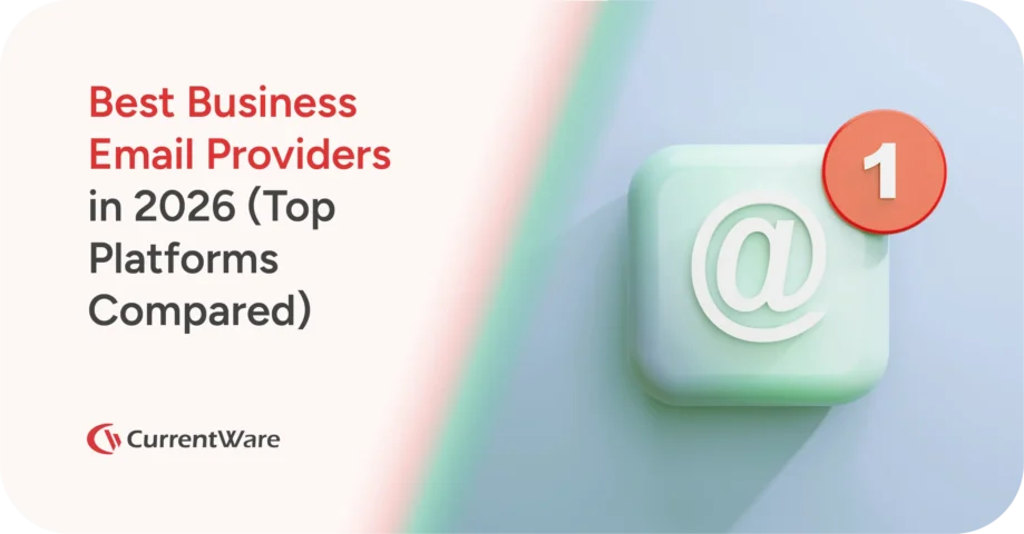Best Business Email Providers in 2026 (Top Platforms Compared)-01