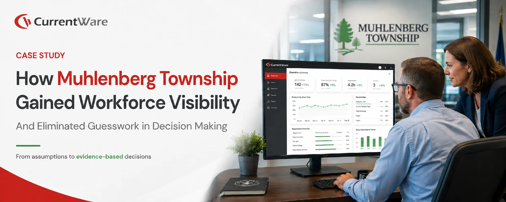 muhlenberg township
