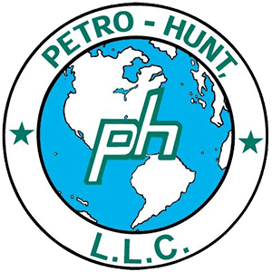 CurrentWare Customer Petro-Hunt