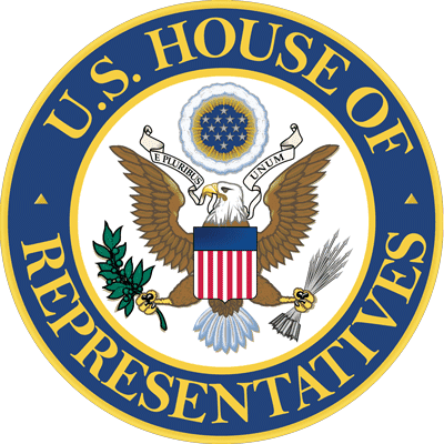 U.S House Of Representatives