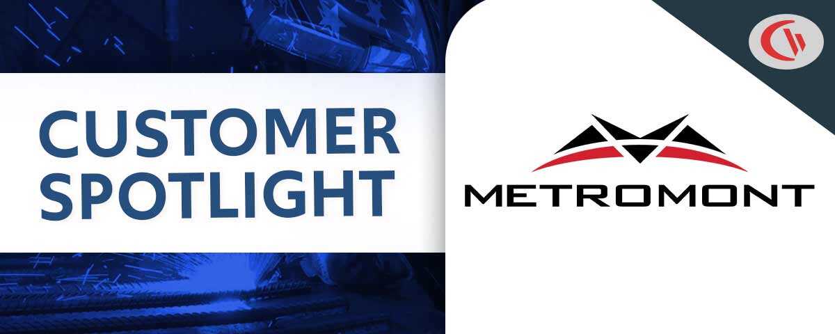 CurrentWare customer spotlight case study: Metromont