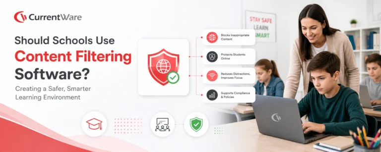 Should schools content filtering software
