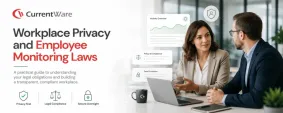 workplace privacy and employee monitoring laws