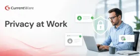 Privacy at work