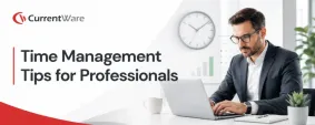 Time management tips for professionals