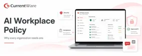 Why every organization needs an AI workplace policy