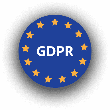 GDPR Logo GDPR Logo